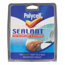 Polycell Sealant Tape 41mmX3.35m