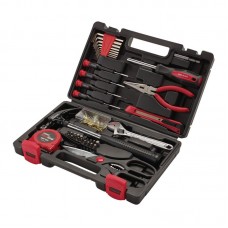 Redline Tool Kit - 41 Pieces