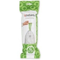 Brabantia G PerfectFit Bin Liners