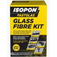 Isopon FastGlas Junior