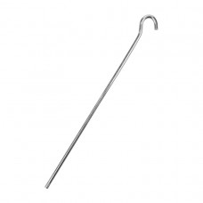 Garden and Tent Pegs 10pk