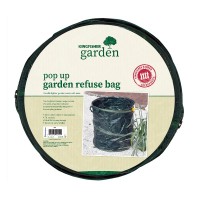 HD Pop up Refuse Sack