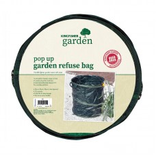 HD Pop up Refuse Sack