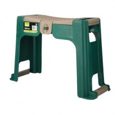Draper Garden Kneeler & Seat