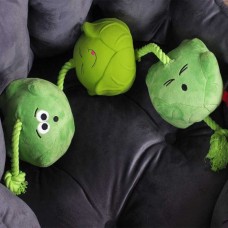 Tugga Sprouts - Dog Toy