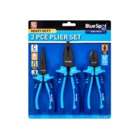 3Pce Plier Set