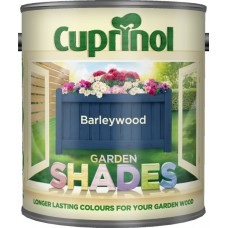 Cuprinol 1L Barleywood
