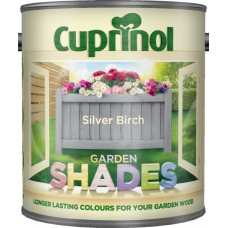 Cuprinol 1L Silver Birch