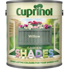Cuprinol 1L Willow