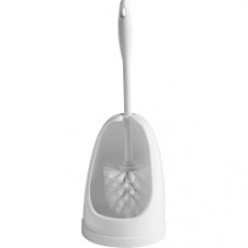 Toilet Brush & Holder Enclosed