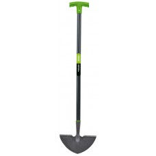 Carbon Steel Lawn Edger