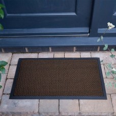 Super Scraper Mat - Tan