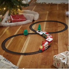 Wonderland Express Train Set