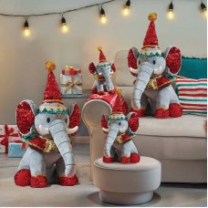 Xmas Circus Hefferlump