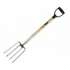 Steel Border Fork
