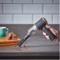 Cordless BlowVac