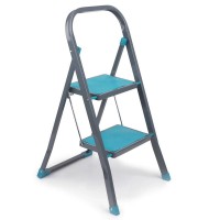 2 Tread Step Ladders