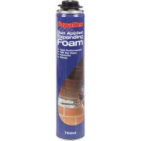 750ml Gun Grade Foam