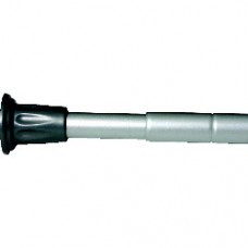 Croydex Shower Rail Telescopic Rod