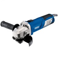 Draper Angle Grinder 115mm 750W