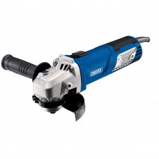 Draper Angle Grinder 115mm 750W
