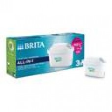 Brita All-In-1 Cartridge 3pk