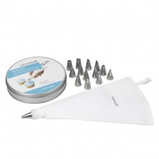 Sweetly Does It Icing Tin Set
