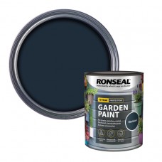 Garden Paint 750ml - Blackbird Garden Paint 750ml - Blackbird