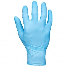 Dextra Touch Disposable Nitrile Gloves - Extra Large