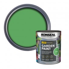 Garden Paint 750ml - Clover Garden Paint 750ml - Clover