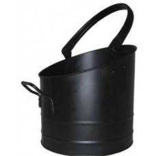 Mini Coal Hod Black