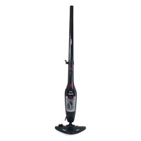 HYDROS1 5-In-1 Steam Mop Black
