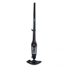 HYDROS1 5-In-1 Steam Mop Black