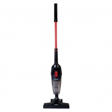 ACTIVE 2-in-1 Corded Stick Vacuum Cleaner Red/Black