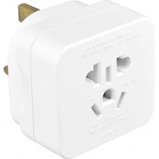 13A Tourist to UK Adaptor
