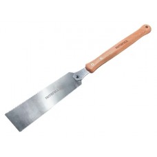 Double Sided Pull Saw 240mm