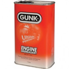 Gunk Engine Degreasant 1L