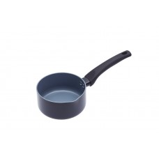 Milk pan 14cm ceramic N/S induction