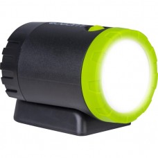 LED Rechargeable Mini Work Light with Magnetic Clamp 5W