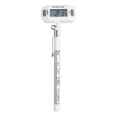 Digital Prober Thermometer
