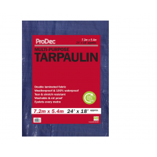 24' x 18' Multi Purpose Tarpaulin