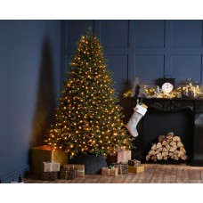 750 firefly lights - traditional warm white