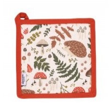 Woodland Pot Grab Beige