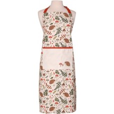 Woodland Adult Apron Beige