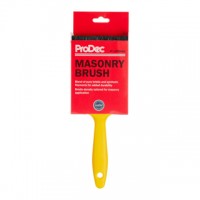 Flat Masonry Brushes