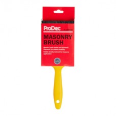Flat Masonry Brushes