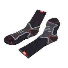 Work Socks Twin Pack