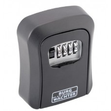 Burg Key Safe