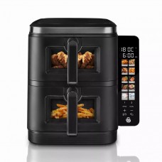 11L Duo Layer Air Fryer