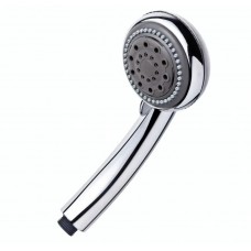 Multi Mode Shower Head Chrome